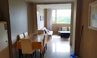 Departamento 3 ambientes céntrico a la venta
