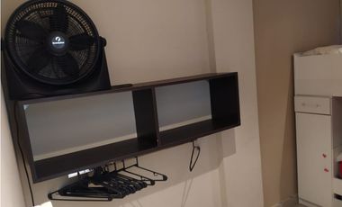 Departamento 3 ambientes céntrico a la venta