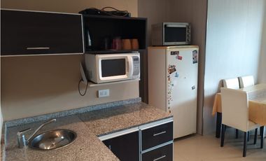 Departamento 3 ambientes céntrico a la venta