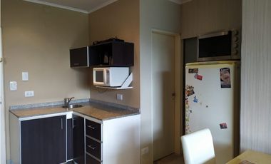 Departamento 3 ambientes céntrico a la venta