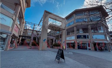 Departamento 3 ambientes céntrico a la venta