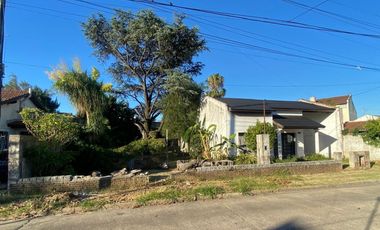 Casa a refaccionar en VENTA, Rosasco al 2100 Ituzaingó Norte