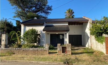 Casa a refaccionar en VENTA, Rosasco al 2100 Ituzaingó Norte