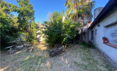 Casa a refaccionar en VENTA, Rosasco al 2100 Ituzaingó Norte
