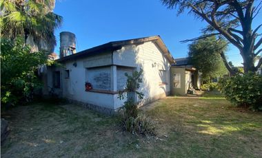 Casa a refaccionar en VENTA, Rosasco al 2100 Ituzaingó Norte
