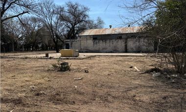 VENTA- GALPÓN INDUSTRIAL- QUINTAS DE FERREYRA