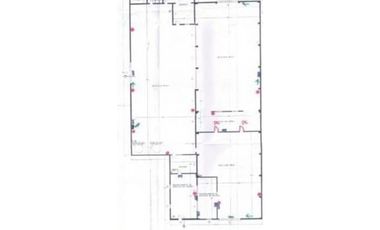 VENTA- GALPÓN INDUSTRIAL- QUINTAS DE FERREYRA