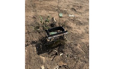 VENTA- GALPÓN INDUSTRIAL- QUINTAS DE FERREYRA