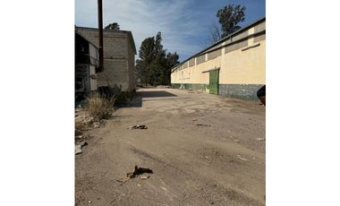 VENTA- GALPÓN INDUSTRIAL- QUINTAS DE FERREYRA