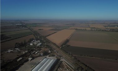 VENTA- GALPÓN INDUSTRIAL- QUINTAS DE FERREYRA