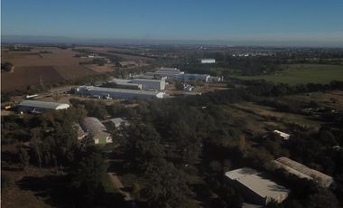 VENTA- GALPÓN INDUSTRIAL- QUINTAS DE FERREYRA