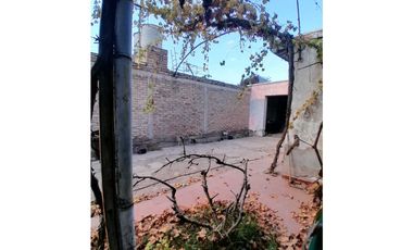 Vendemos Casa para renovar en Calle Ozamis, Maipú