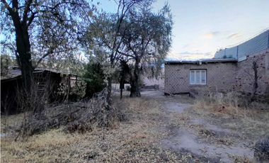 Vendemos Casa para renovar en Calle Ozamis, Maipú