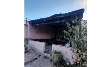 Vendemos Casa para renovar en Calle Ozamis, Maipú