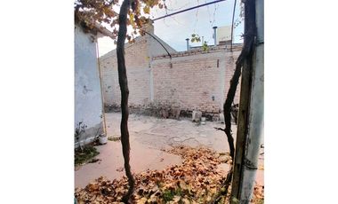Vendemos Casa para renovar en Calle Ozamis, Maipú