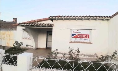 Vendemos Casa para renovar en Calle Ozamis, Maipú