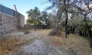 Vendemos Casa para renovar en Calle Ozamis, Maipú