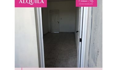Alquiler Departamento  Monoambiente