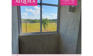Alquiler Departamento  Monoambiente