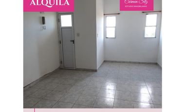 Alquiler Departamento  Monoambiente