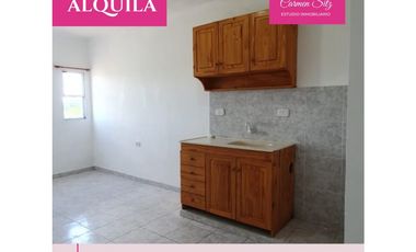 Alquiler Departamento  Monoambiente