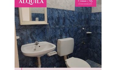 Alquiler Departamento  Monoambiente