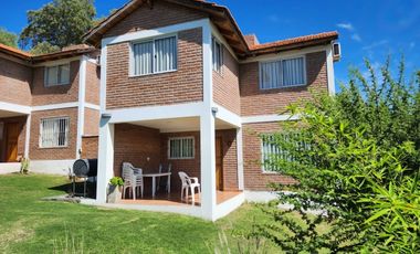 OPORTUNIDAD SE VENDE COMPLEJO EN VILLA CARLOS PAZ SE ESCUCHAN OFERTAS