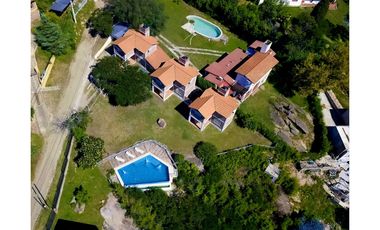 OPORTUNIDAD SE VENDE COMPLEJO EN VILLA CARLOS PAZ SE ESCUCHAN OFERTAS