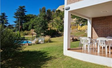 OPORTUNIDAD SE VENDE COMPLEJO EN VILLA CARLOS PAZ SE ESCUCHAN OFERTAS