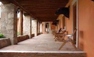 Hacienda en Venta en Acambay, Estado de México