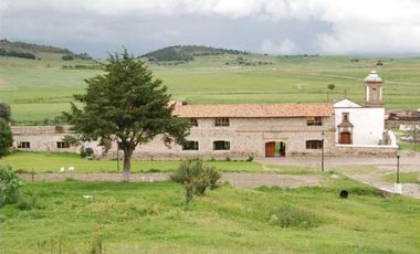 Hacienda en Venta en Acambay, Estado de México