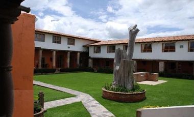 Hacienda en Venta en Acambay, Estado de México