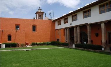 Hacienda en Venta en Acambay, Estado de México