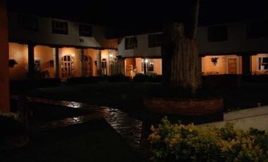 Hacienda en Venta en Acambay, Estado de México