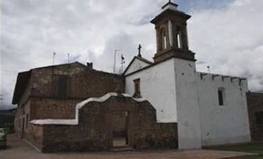 Hacienda en Venta en Acambay, Estado de México