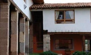 Hacienda en Venta en Acambay, Estado de México