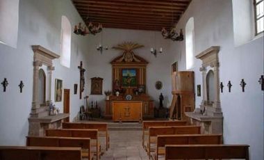 Hacienda en Venta en Acambay, Estado de México