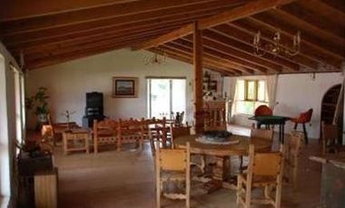 Hacienda en Venta en Acambay, Estado de México