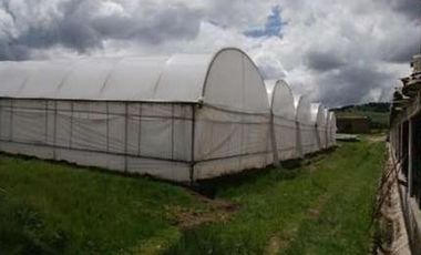 Hacienda en Venta en Acambay, Estado de México