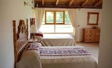 Hacienda en Venta en Acambay, Estado de México