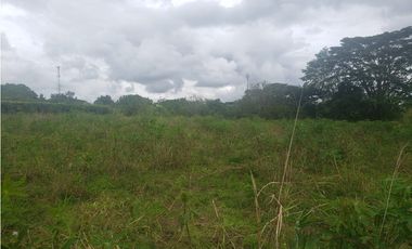 Venta Lote Tebaida Quindio - Colombia COD: 4851148