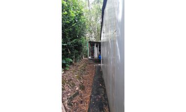 Venta Lote Tebaida Quindio - Colombia COD: 5182065