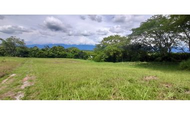 Venta Lote Tebaida Quindio - Colombia COD: 5182065