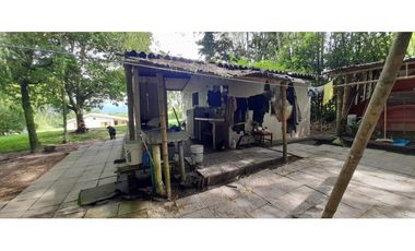 Venta Lote Tebaida Quindio - Colombia COD: 5182065