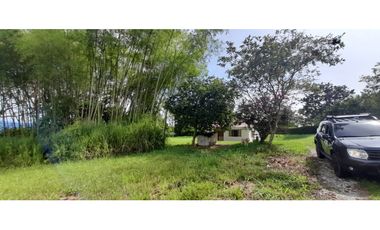 Venta Lote Tebaida Quindio - Colombia COD: 5182065