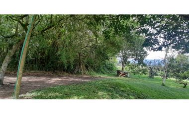Venta Lote Tebaida Quindio - Colombia COD: 5182065
