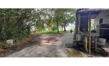 Venta Lote Tebaida Quindio - Colombia COD: 5182065
