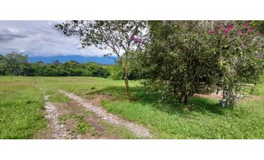 Venta Lote Tebaida Quindio - Colombia COD: 5182065