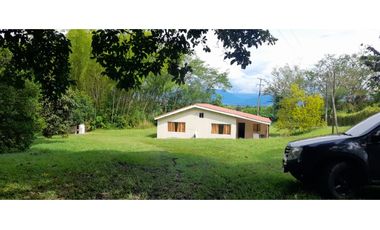 Venta Lote Tebaida Quindio - Colombia COD: 5182065
