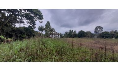 Venta Lote Circasia Quindio - Colombia COD: 5614841